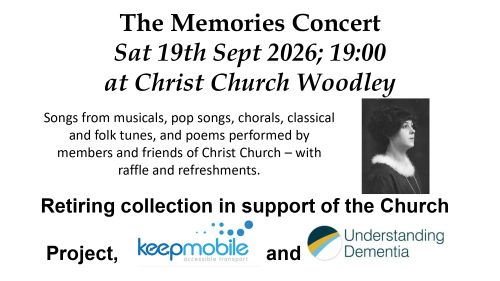 Concert 2026