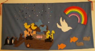 GB banner made 2007 by 8-10s