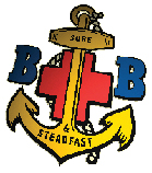 Boys' Brigade Anchor